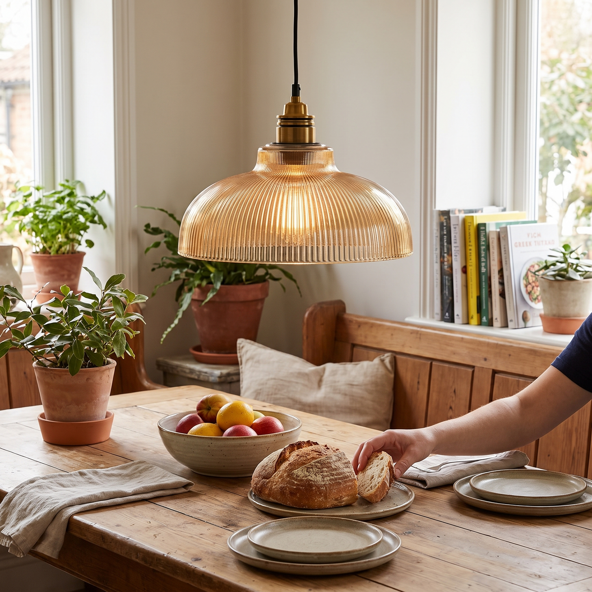 Lifestyle product image