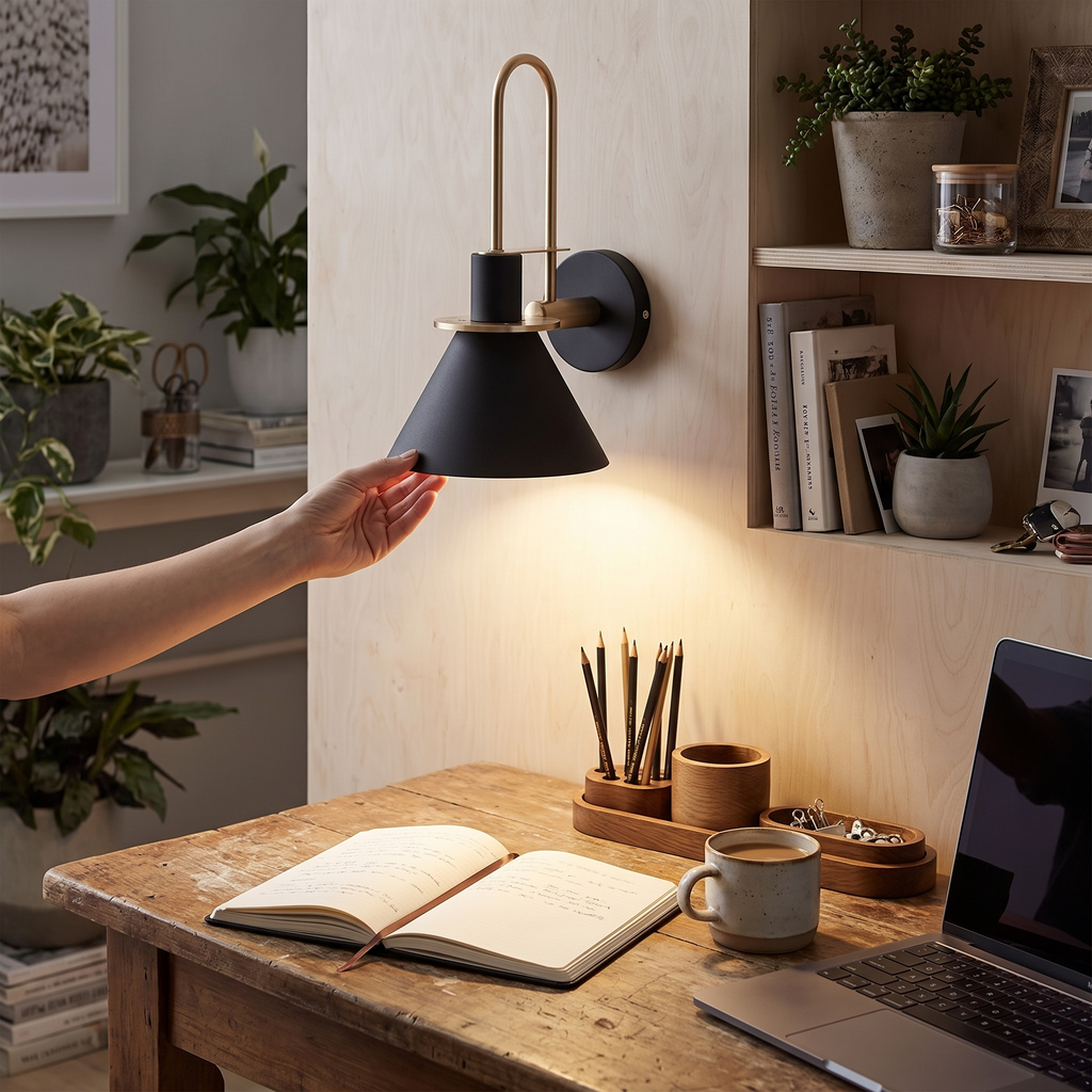 Lifestyle product image