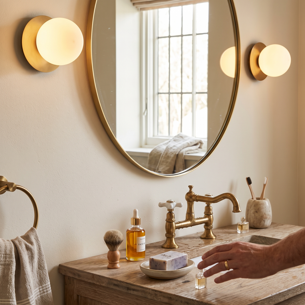 Lifestyle product image