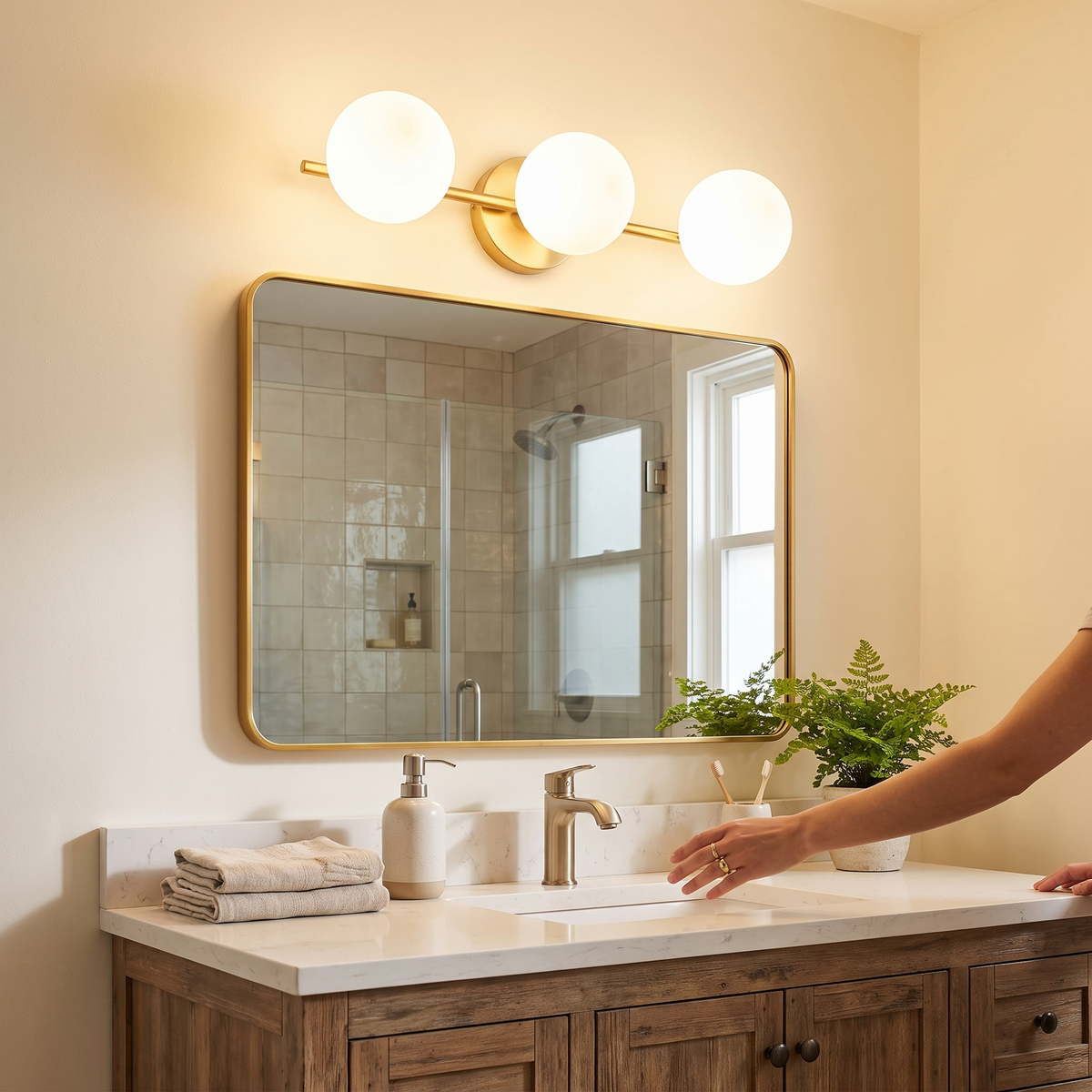 Lifestyle product image