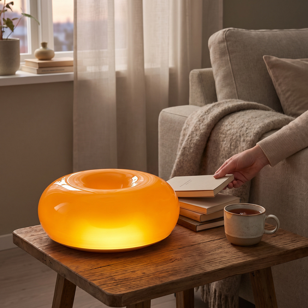Lifestyle product image