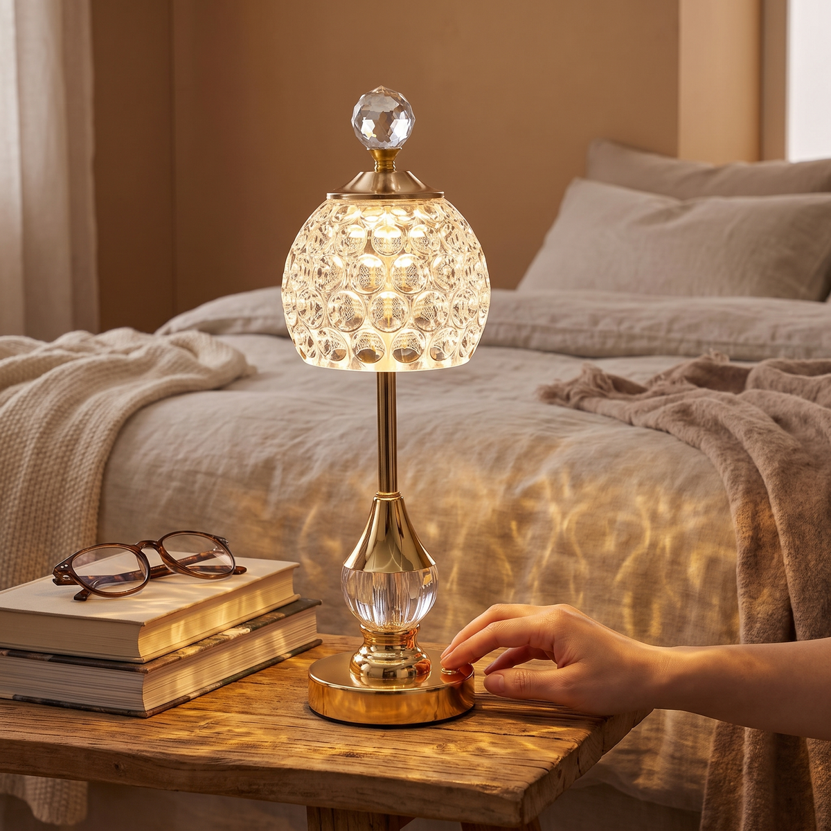 Lifestyle product image