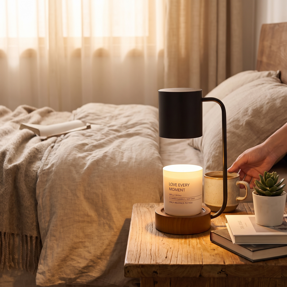 Lifestyle product image