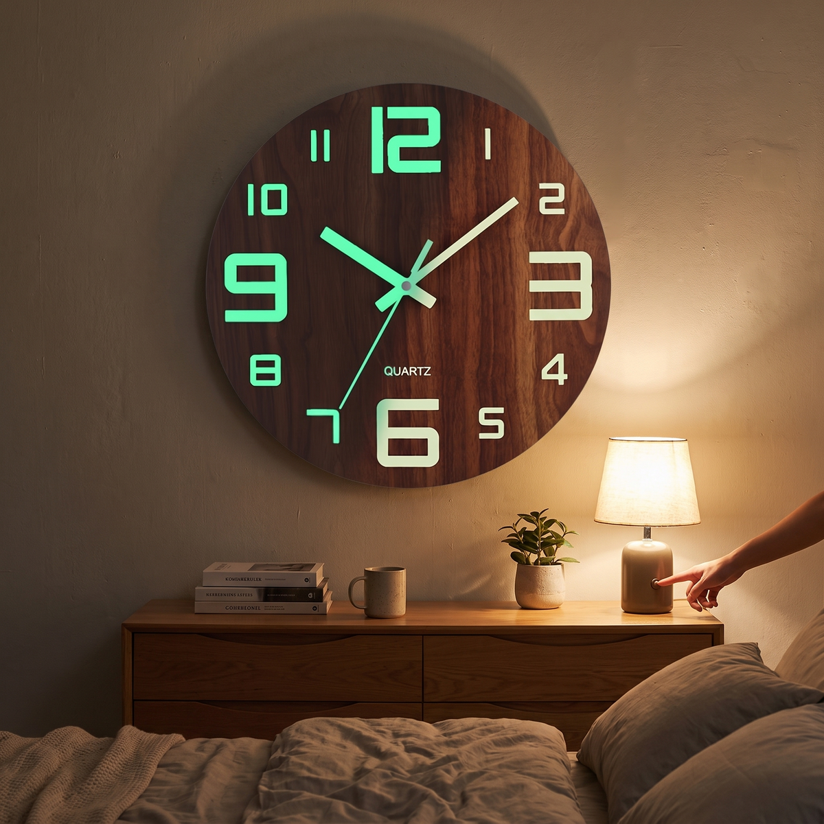 Lifestyle product image