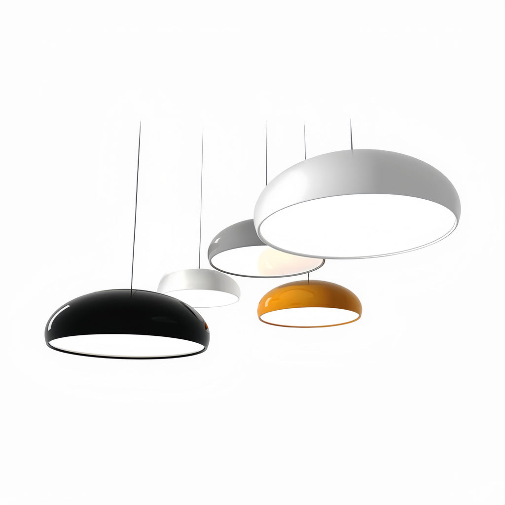 Lira Deco Pendelleuchte
