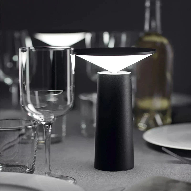 Aurora Libra Tischlampe