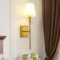 Nordic Elegance Wandleuchte