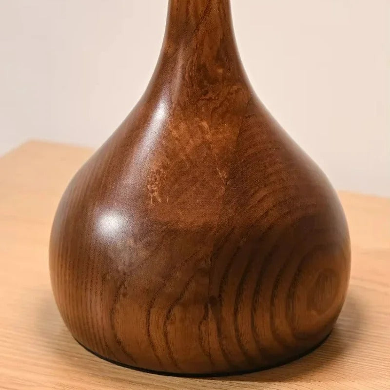 Andi Glas-Tischlampe