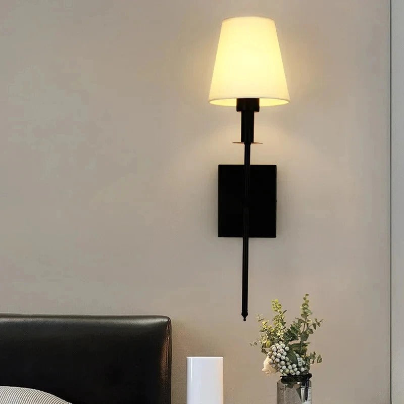 Nordic Elegance Wandleuchte