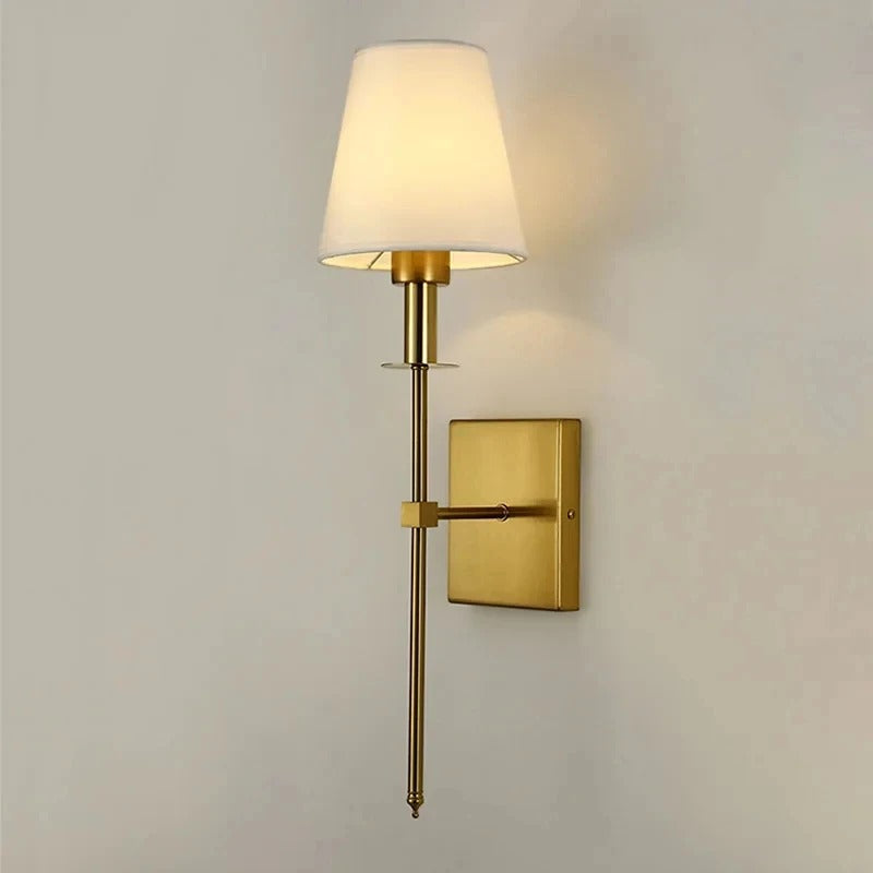 Nordic Elegance Wandleuchte