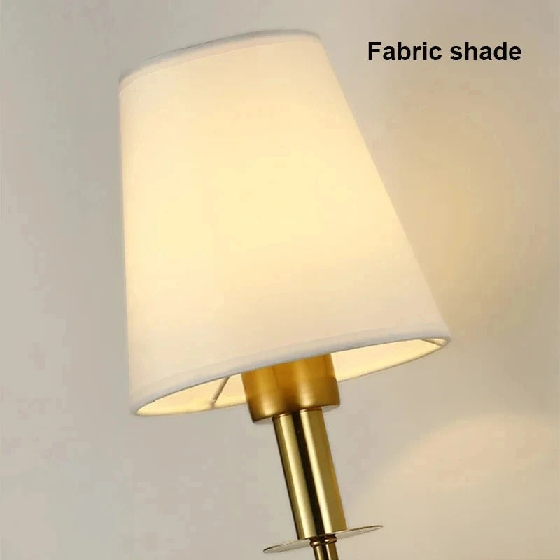 Nordic Elegance Wandleuchte