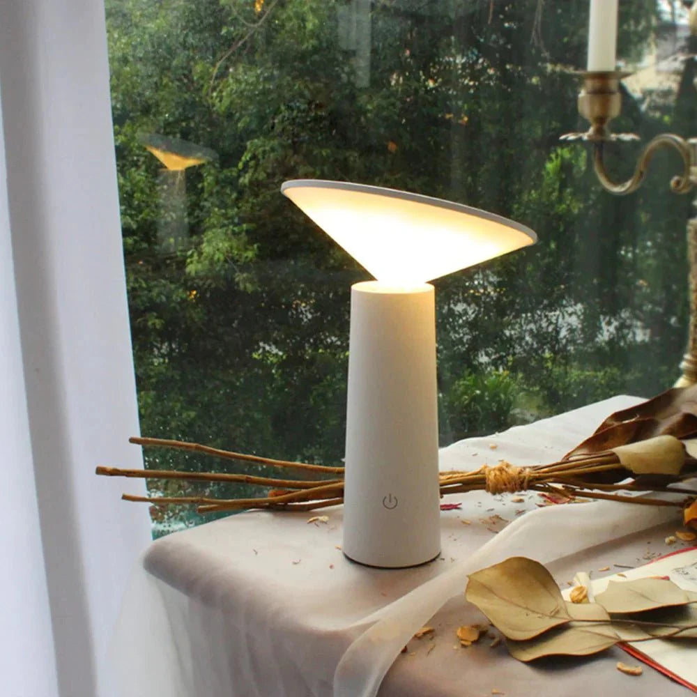 Aurora Libra Tischlampe
