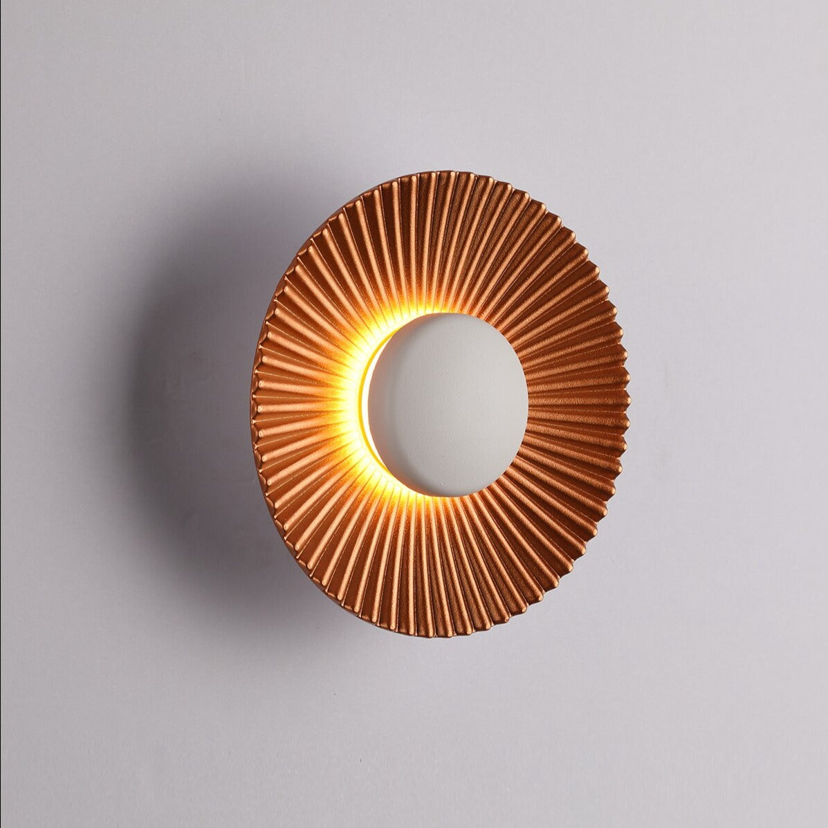 Hasna SunRay Wandleuchte