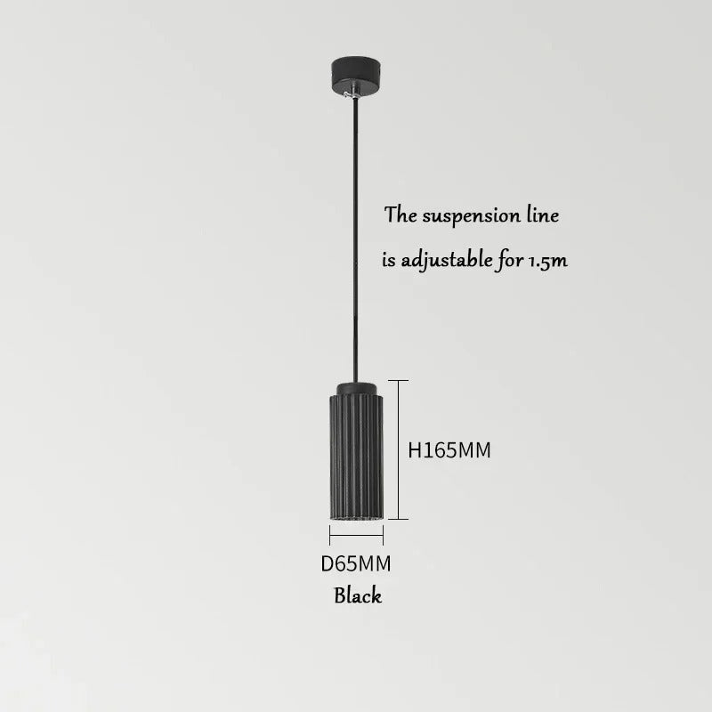 NordicGlow Pendelleuchte